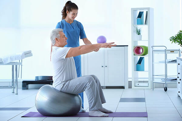 recuperare alzheimer
